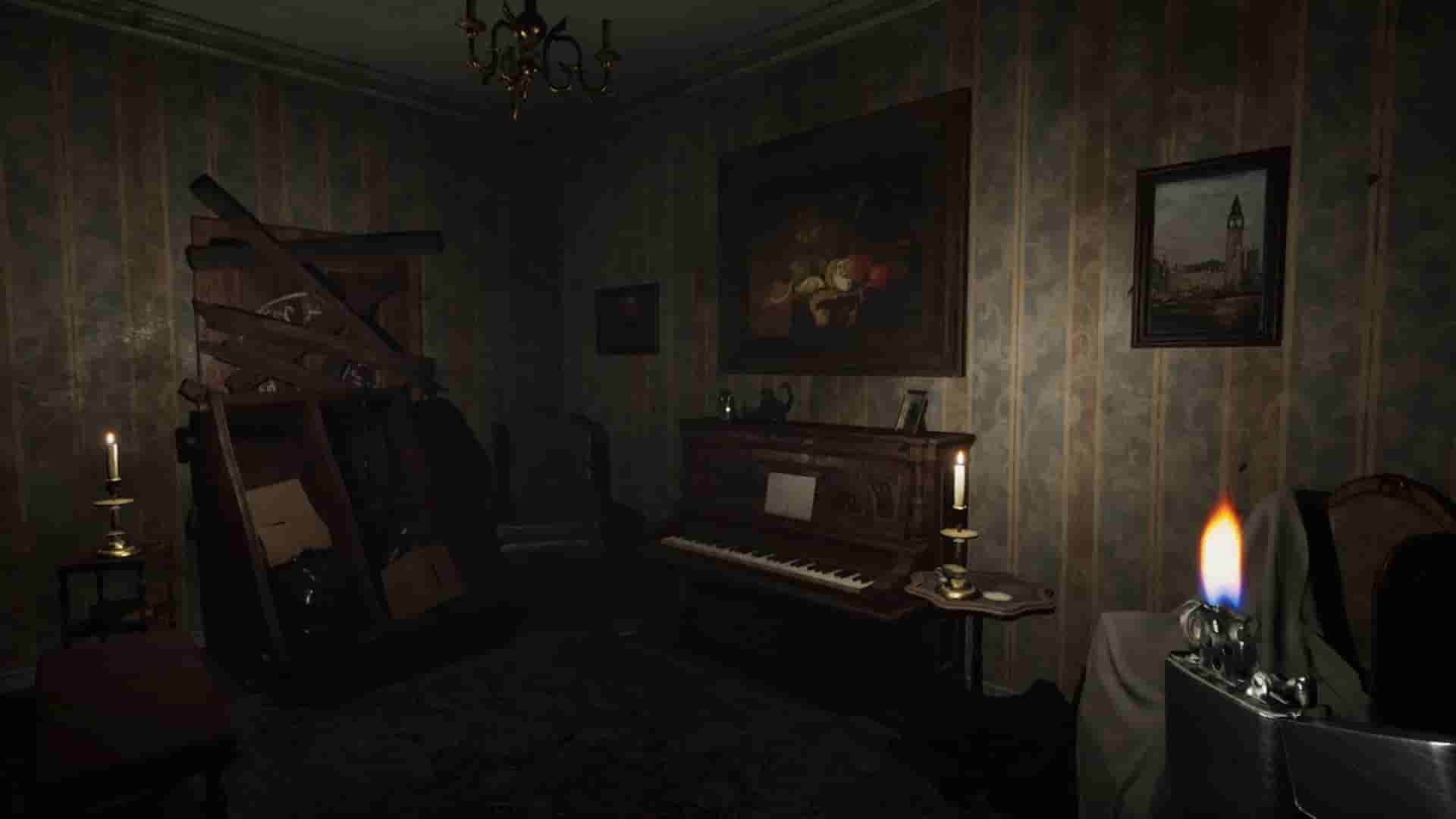Prognostic screenshot thumbnail screenshot 3