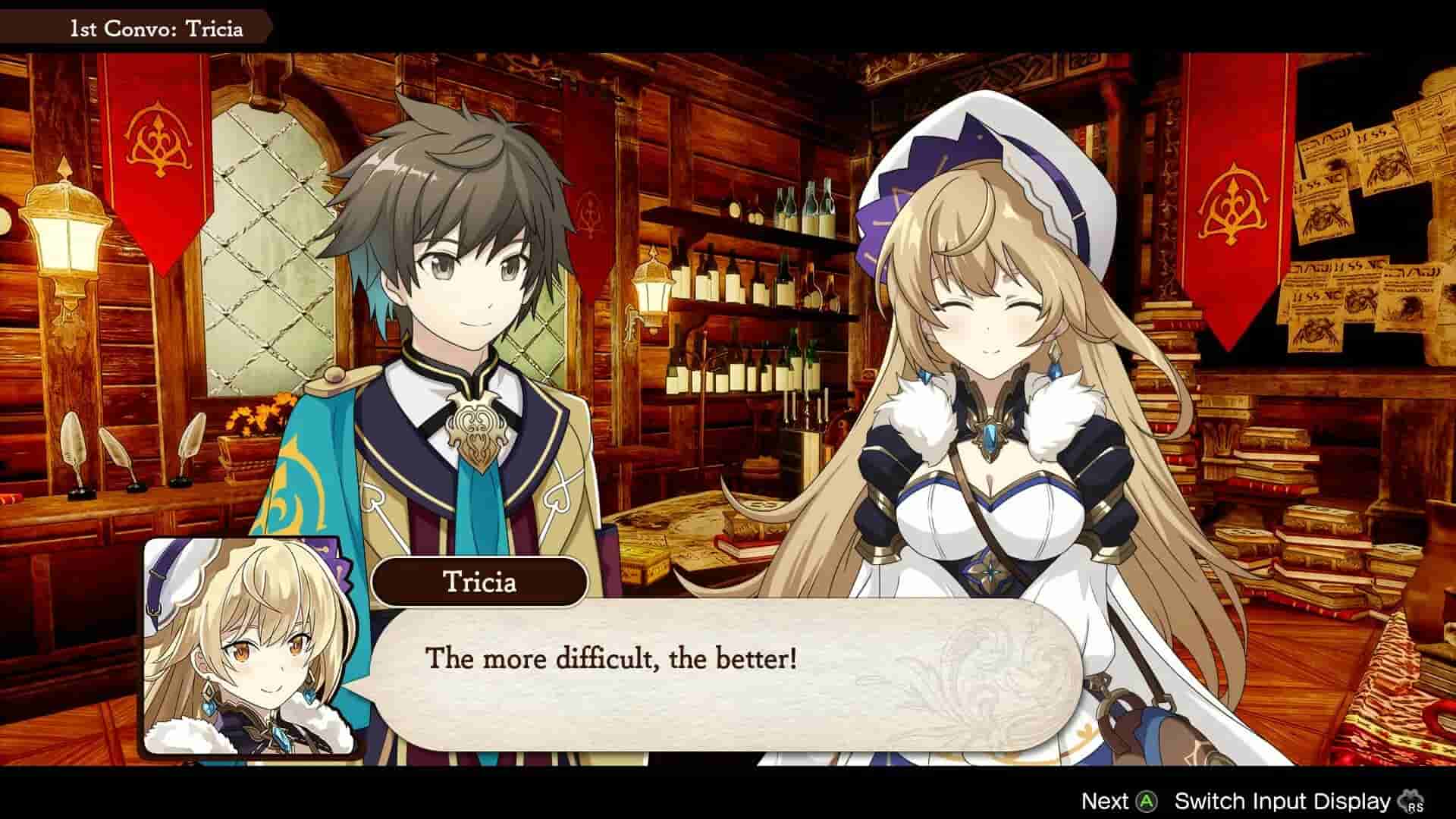PROGRESS ORDERS screenshot thumbnail screenshot 3