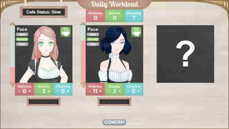 Project Cappuccino screenshot thumbnail screenshot 1