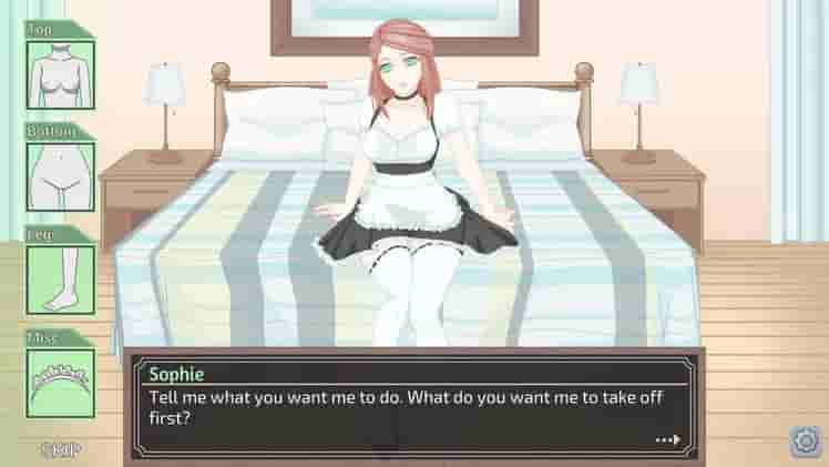 Project Cappuccino screenshot thumbnail screenshot 2