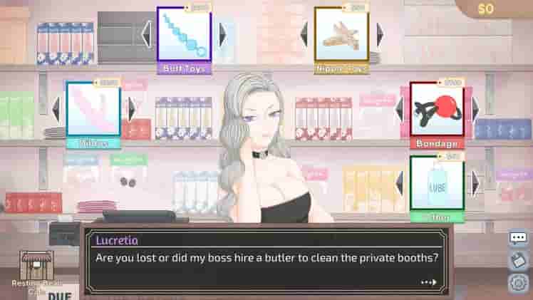 Project Cappuccino screenshot thumbnail screenshot 3