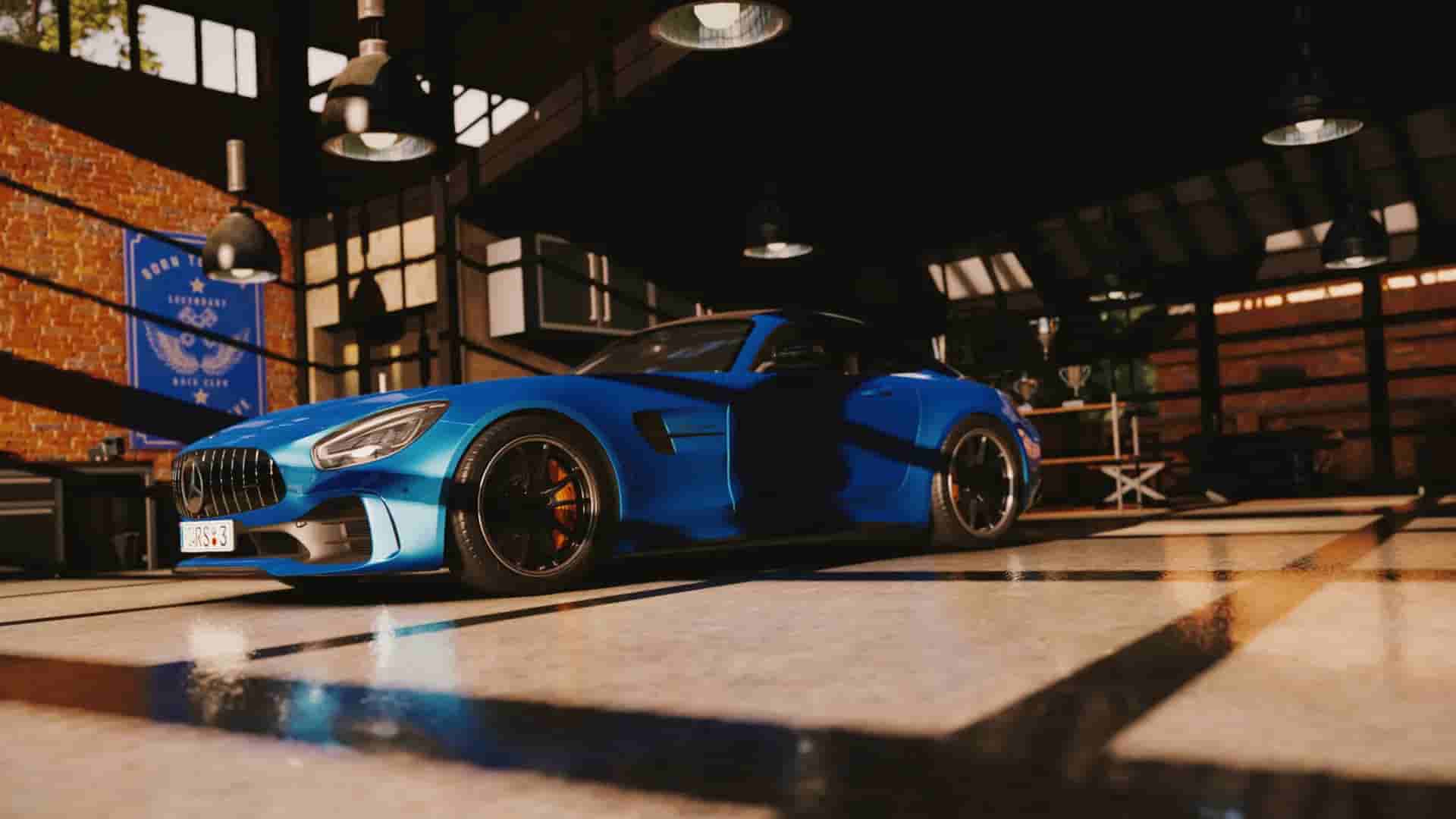 Project CARS 3 screenshot thumbnail screenshot 7