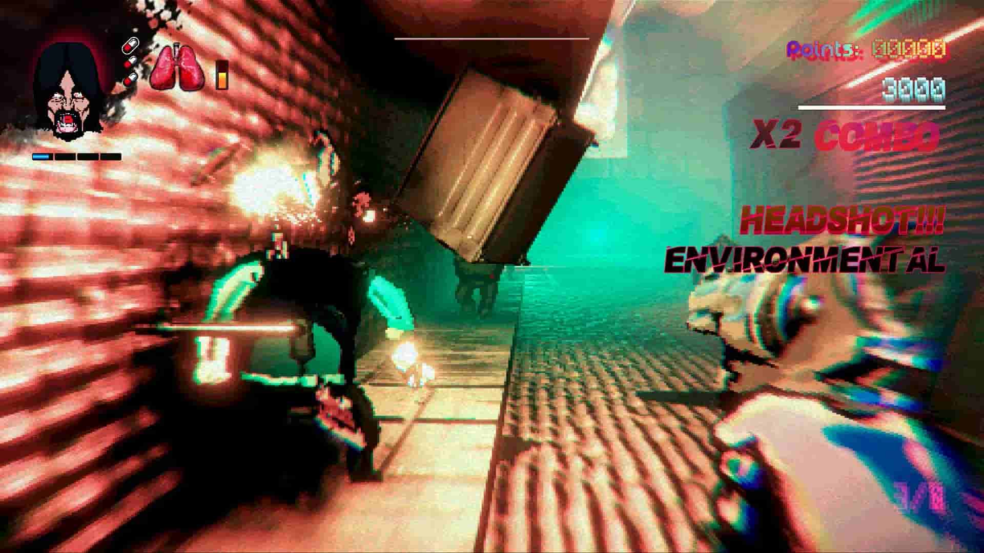Project Downfall screenshot thumbnail screenshot 17