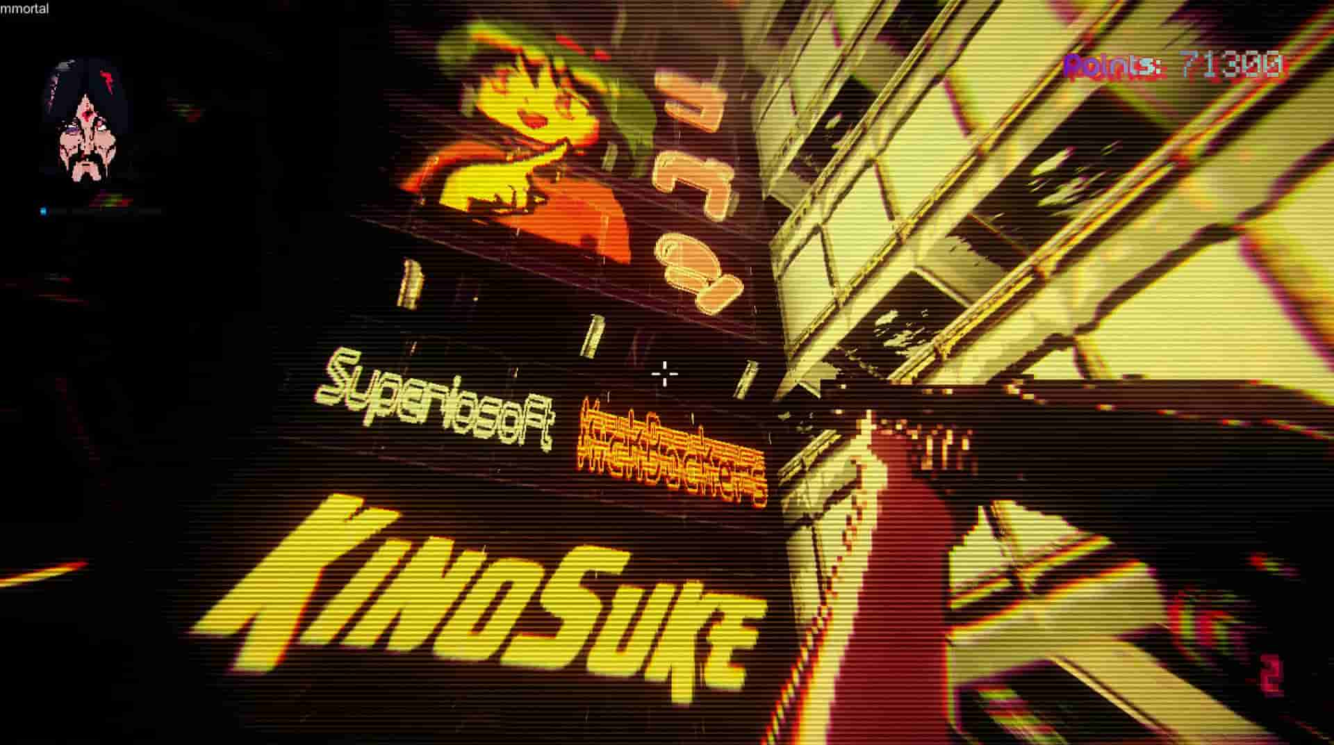 Project Downfall screenshot thumbnail screenshot 3