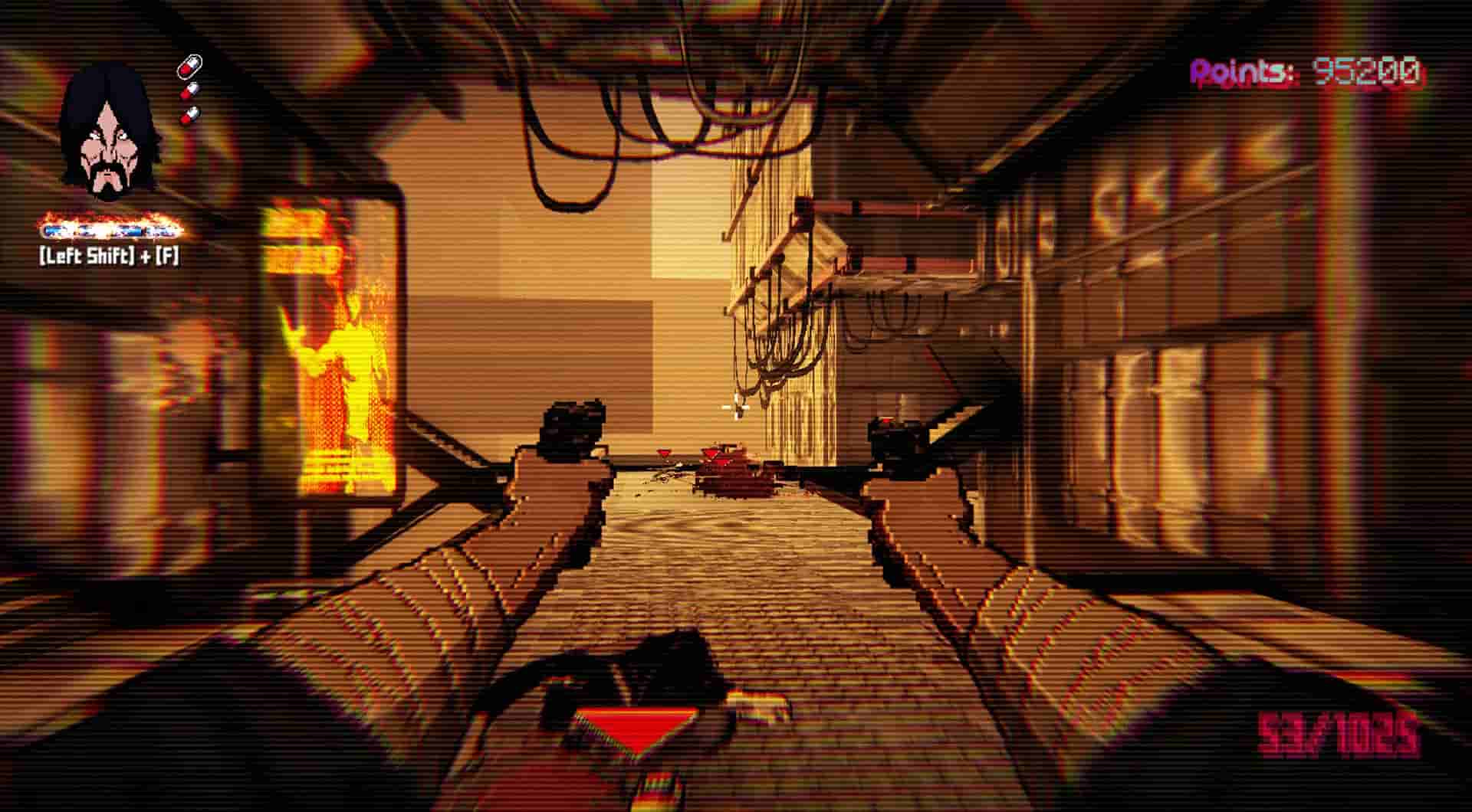 Project Downfall screenshot thumbnail screenshot 4