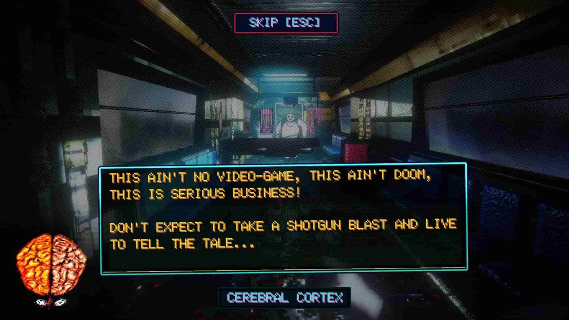 Project Downfall screenshot thumbnail screenshot 7