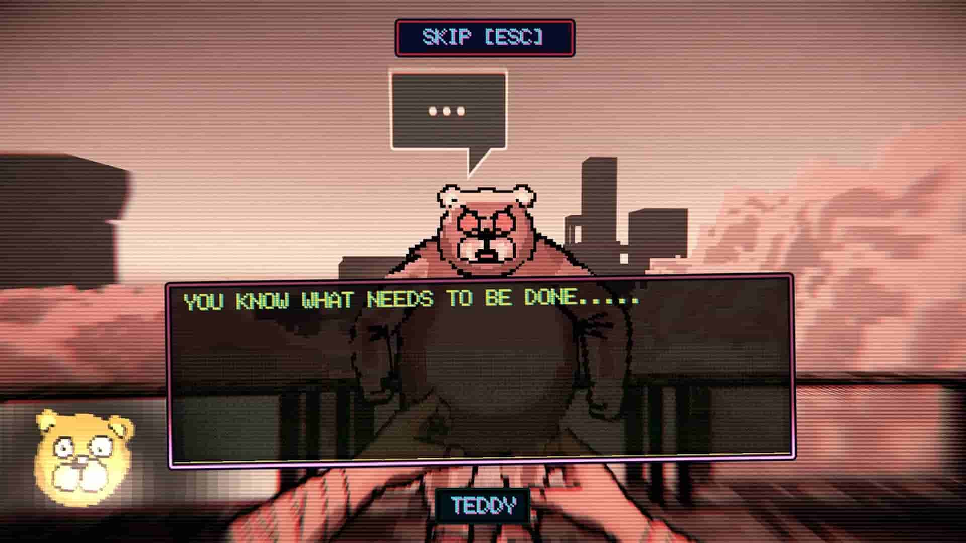 Project Downfall screenshot thumbnail screenshot 8