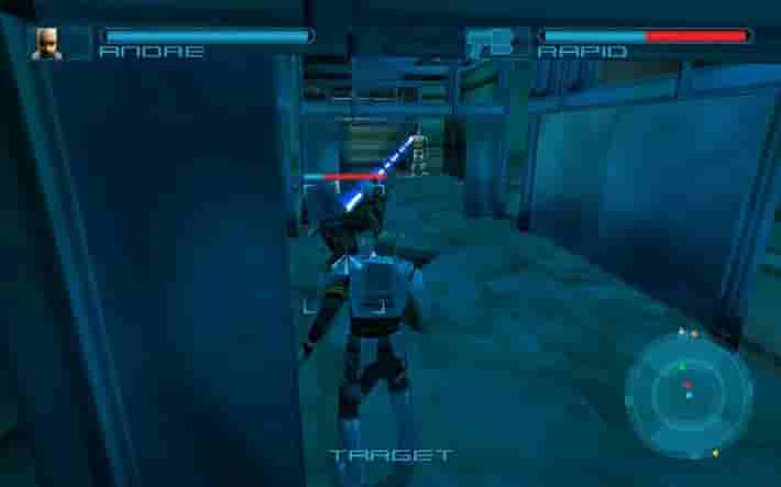 Project Eden screenshot thumbnail screenshot 1