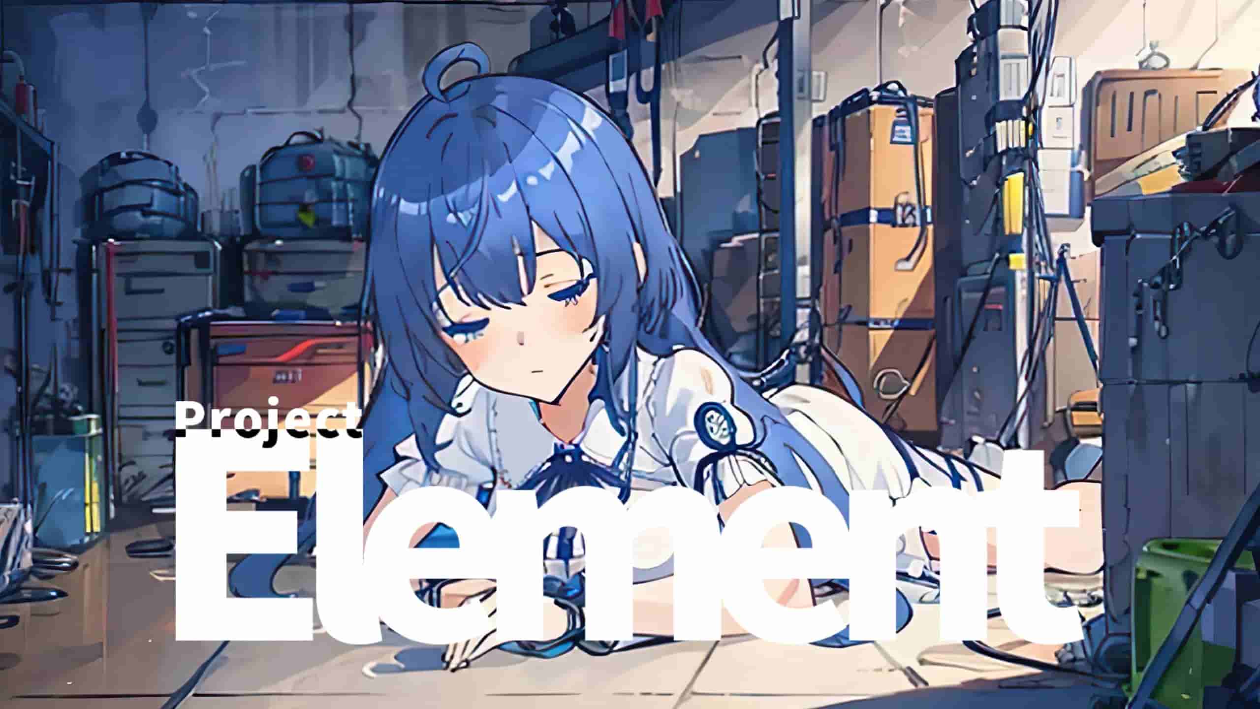 Project Element screenshot thumbnail screenshot 0