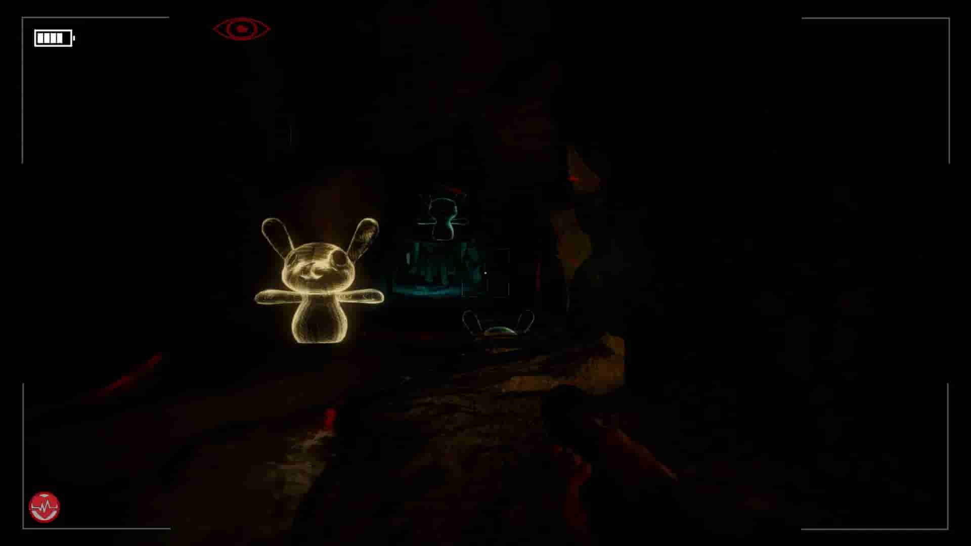 Project First Contact screenshot thumbnail screenshot 0