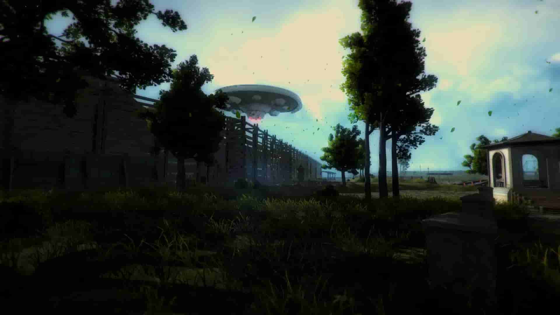 Project First Contact screenshot thumbnail screenshot 10