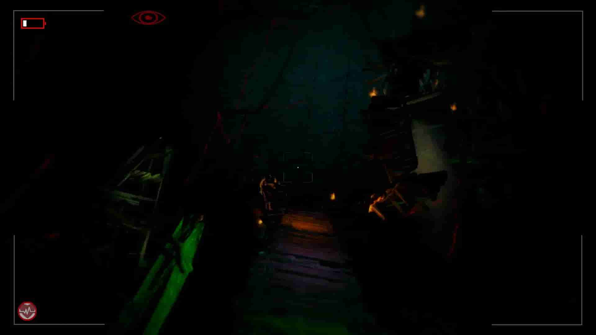 Project First Contact screenshot thumbnail screenshot 11