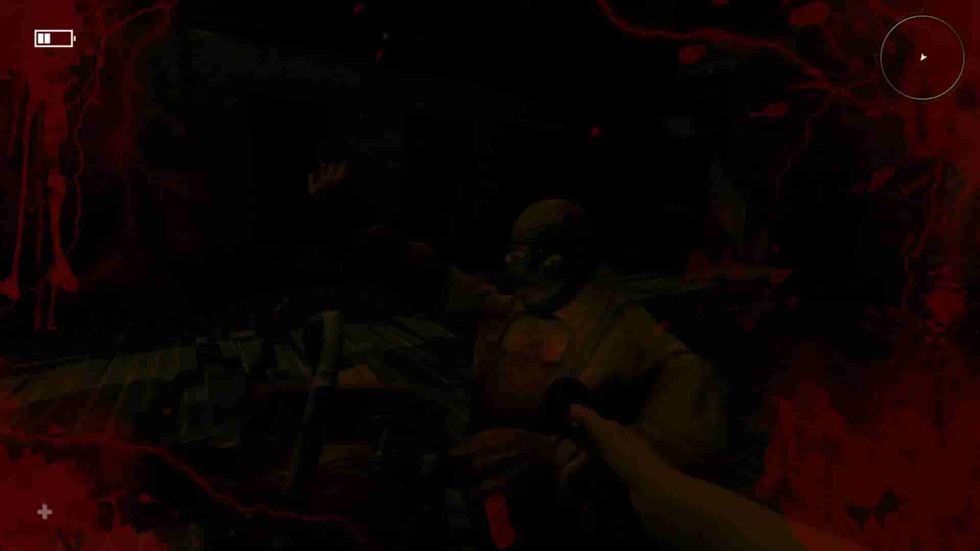Project First Contact screenshot thumbnail screenshot 2