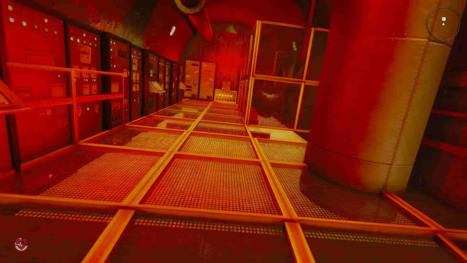 Project First Contact screenshot thumbnail screenshot 3