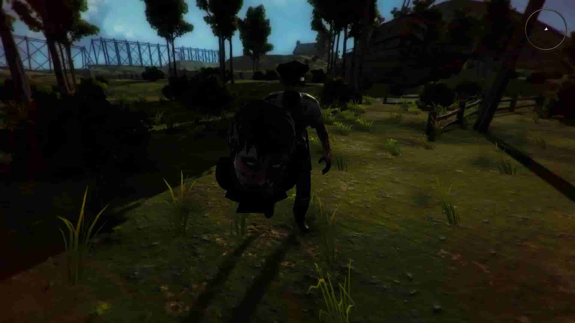 Project First Contact screenshot thumbnail screenshot 7