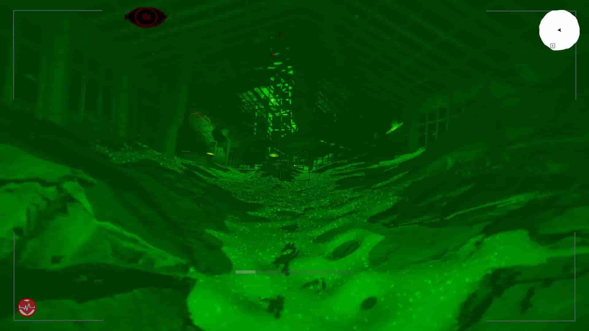 Project First Contact screenshot thumbnail screenshot 8