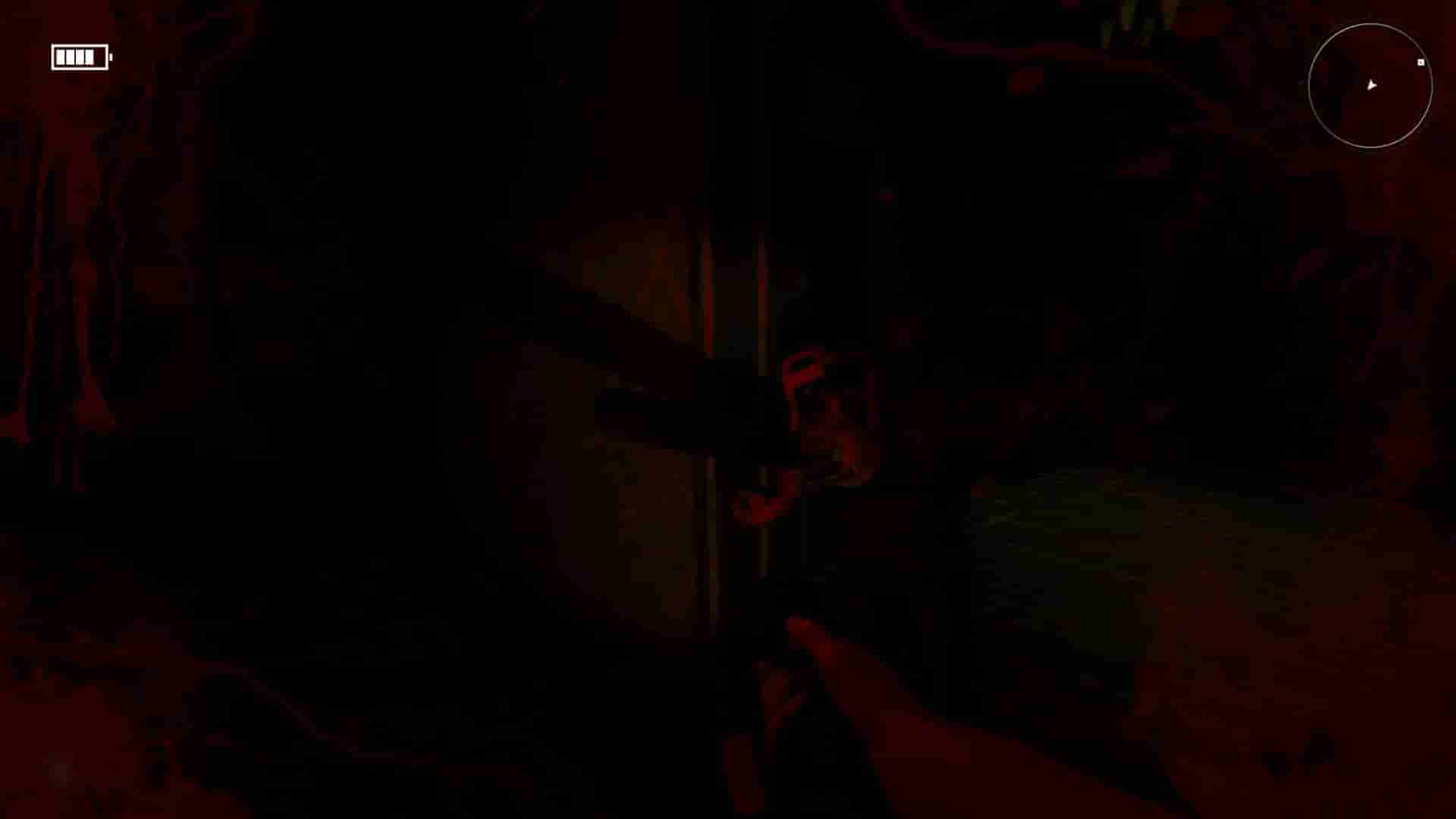 Project First Contact screenshot thumbnail screenshot 9