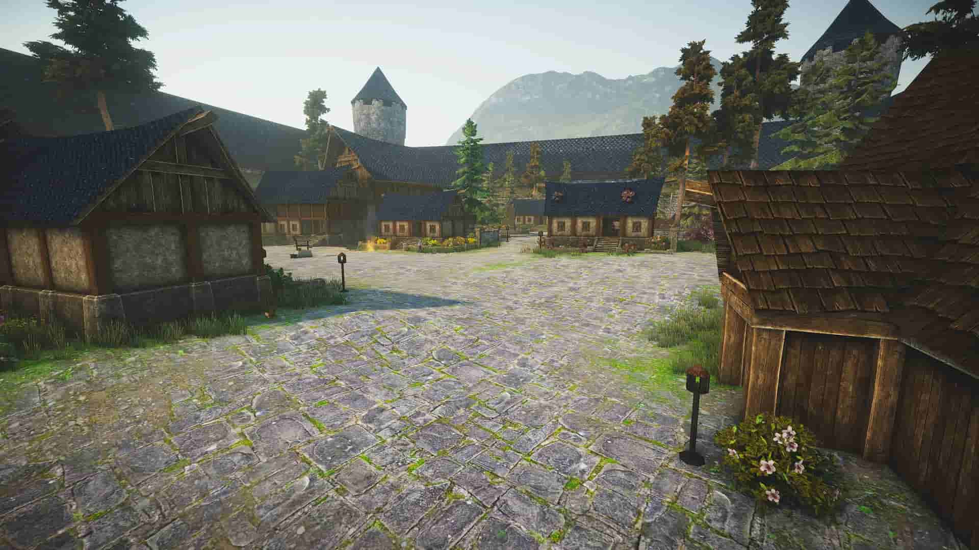 Project: Gorgon screenshot thumbnail screenshot 1