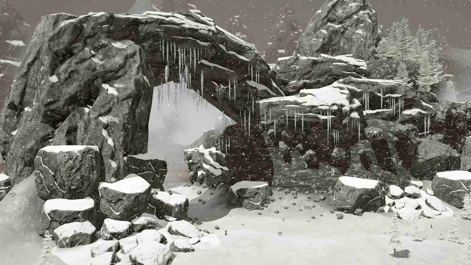 Project: Gorgon screenshot thumbnail screenshot 2