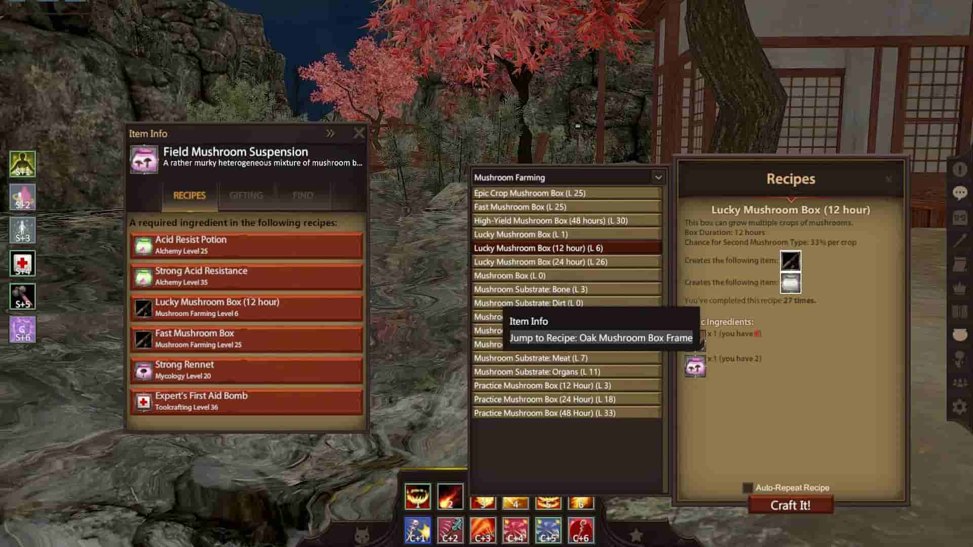 Project: Gorgon screenshot thumbnail screenshot 3