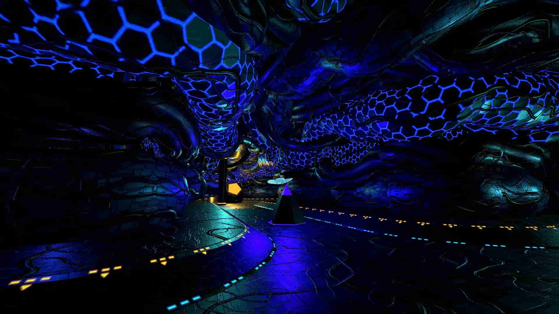 Project: Gorgon screenshot thumbnail screenshot 4