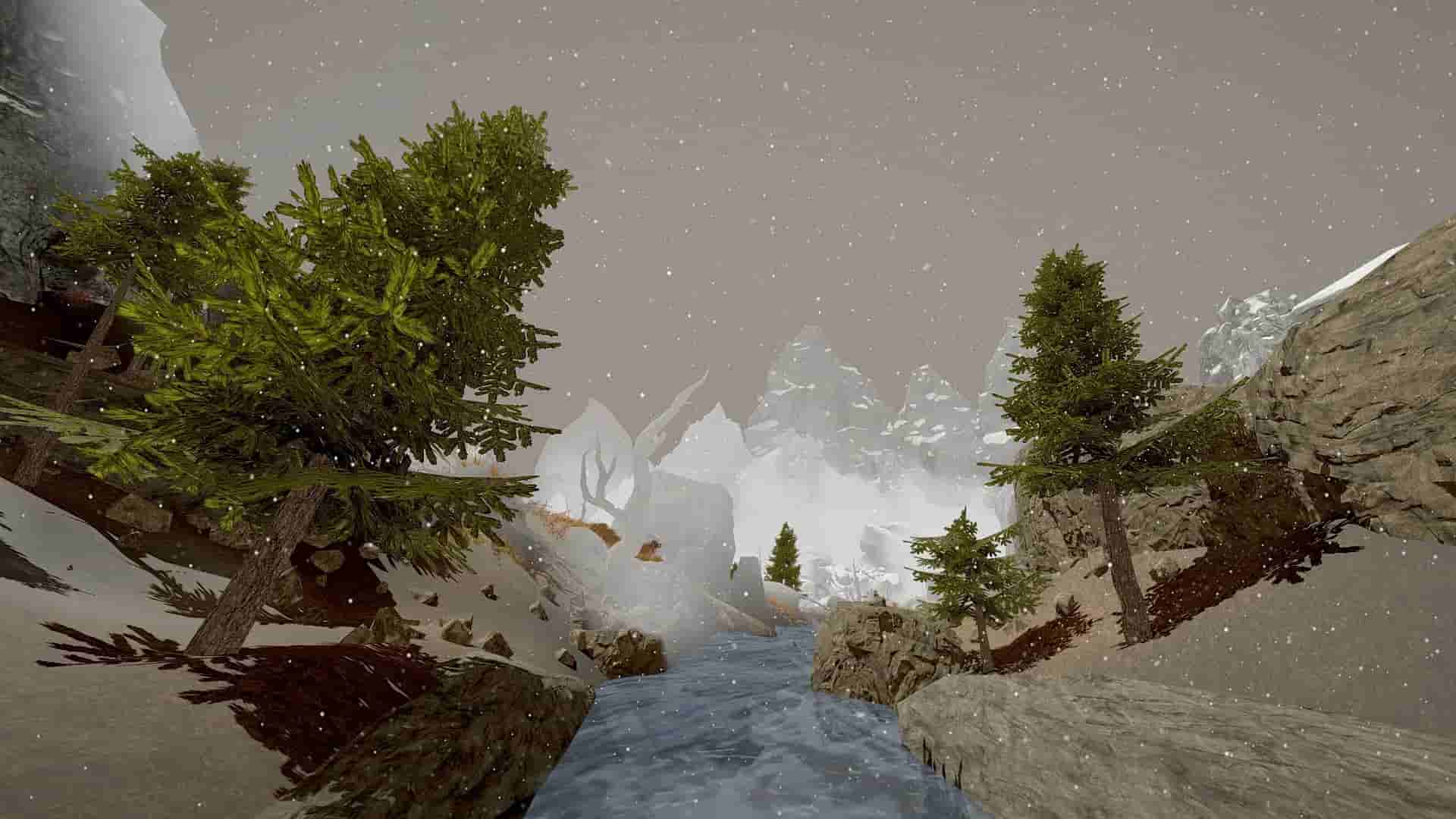 Project: Gorgon screenshot thumbnail screenshot 5
