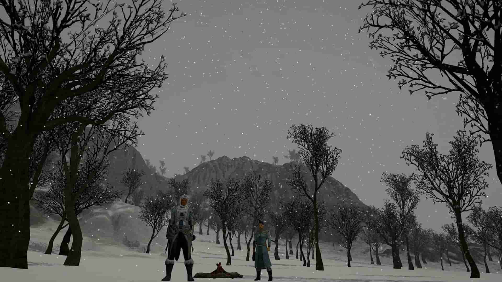 Project: Gorgon screenshot thumbnail screenshot 6