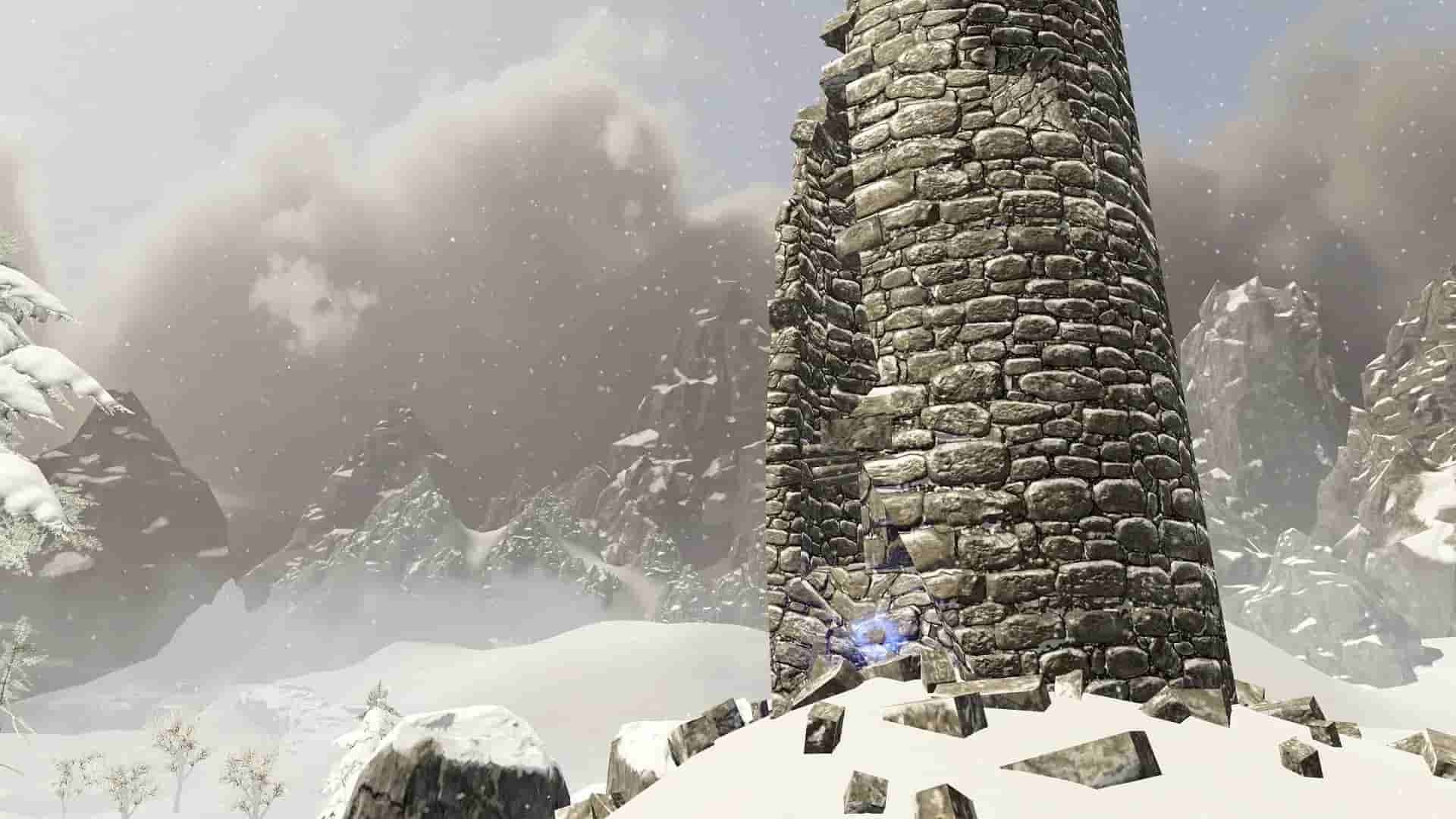 Project: Gorgon screenshot thumbnail screenshot 7