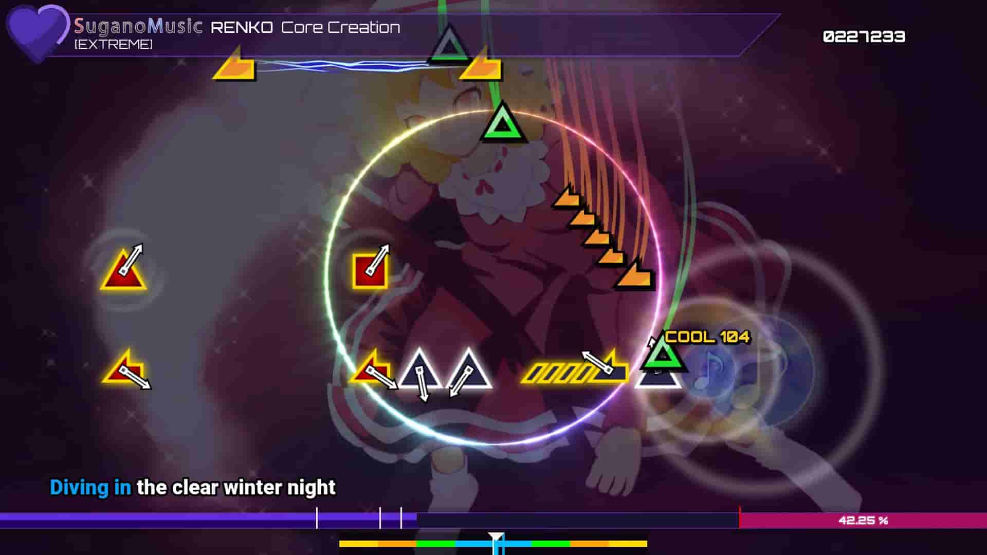 Project Heartbeat screenshot thumbnail screenshot 2