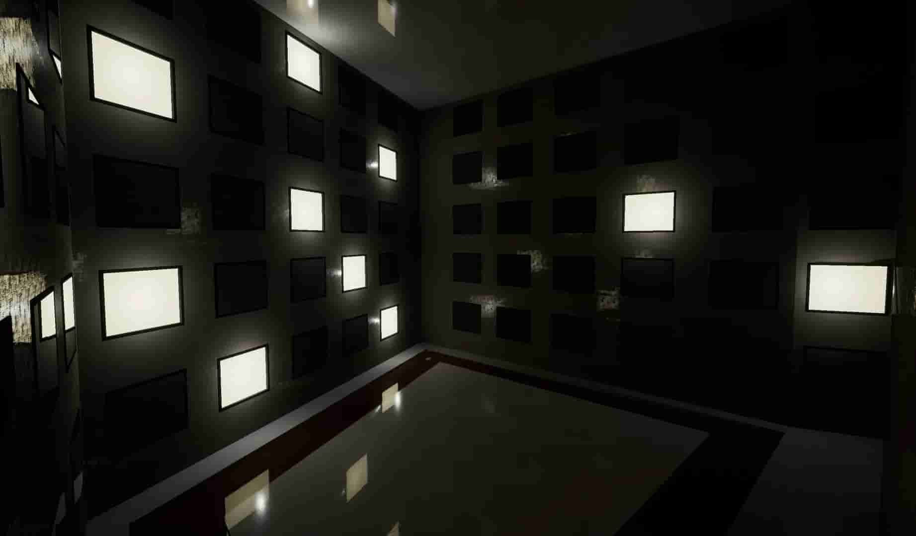 Project Liminal Redux screenshot thumbnail screenshot 1