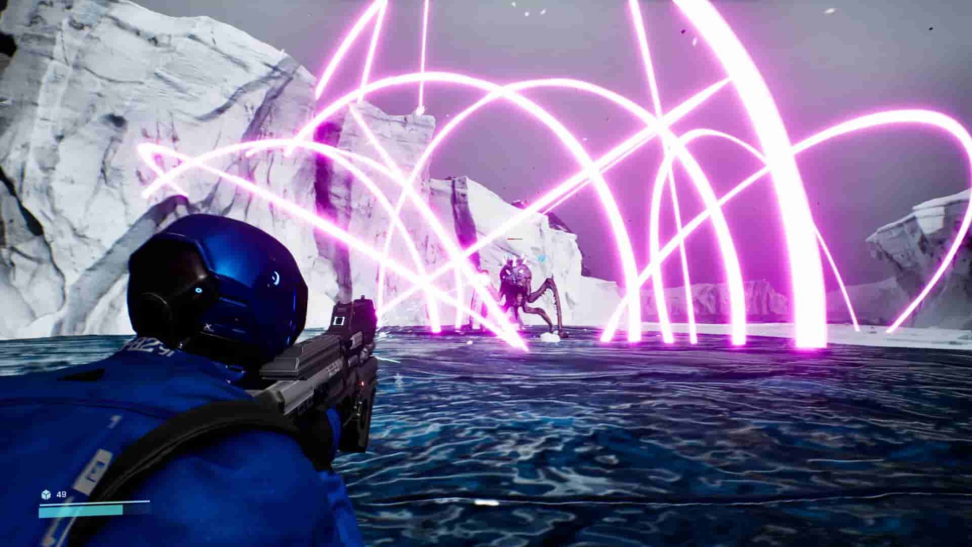 Project Tower screenshot thumbnail screenshot 0