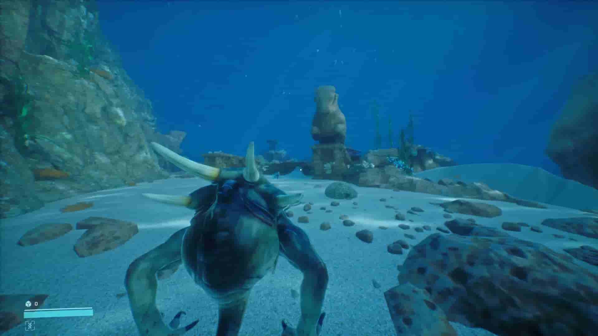 Project Tower screenshot thumbnail screenshot 3