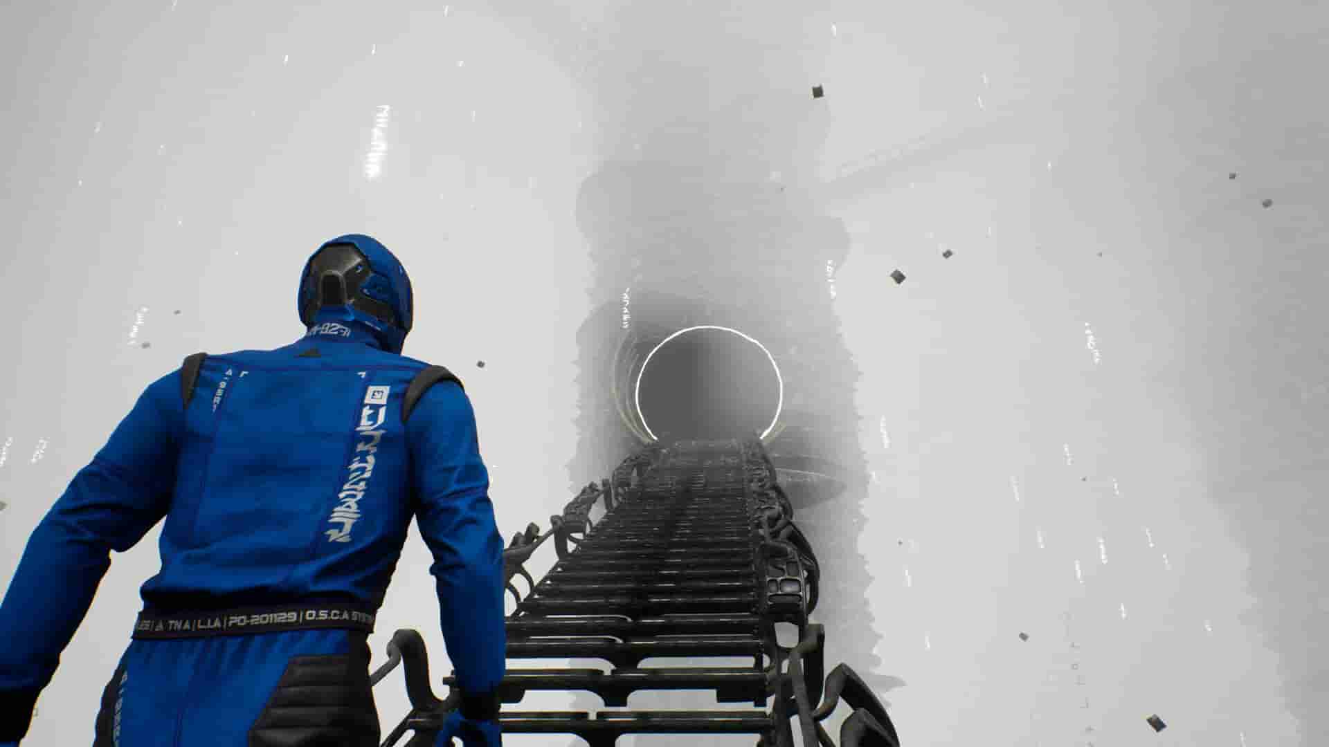 Project Tower screenshot thumbnail screenshot 5