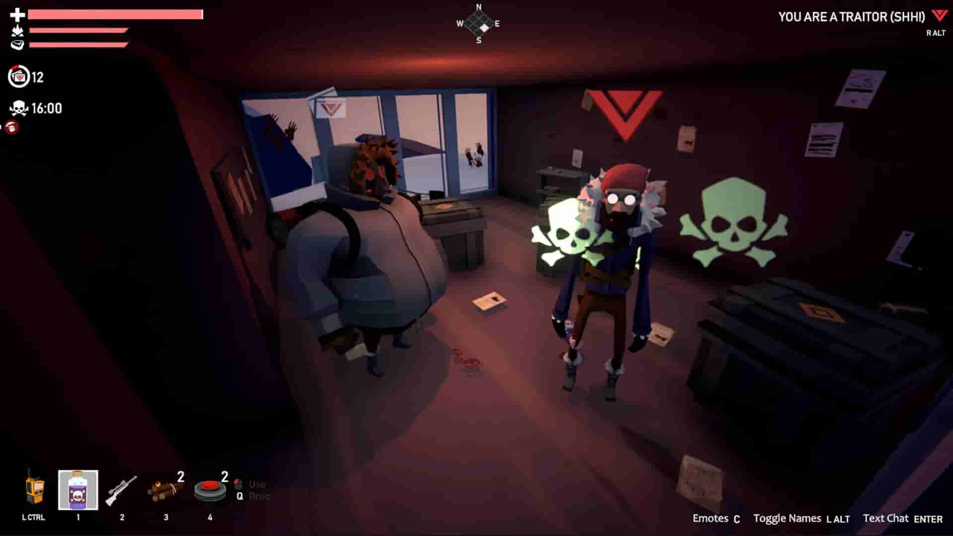 Project Winter screenshot thumbnail screenshot 12