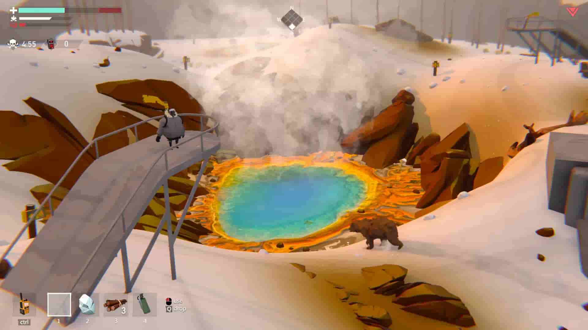 Project Winter screenshot thumbnail screenshot 17