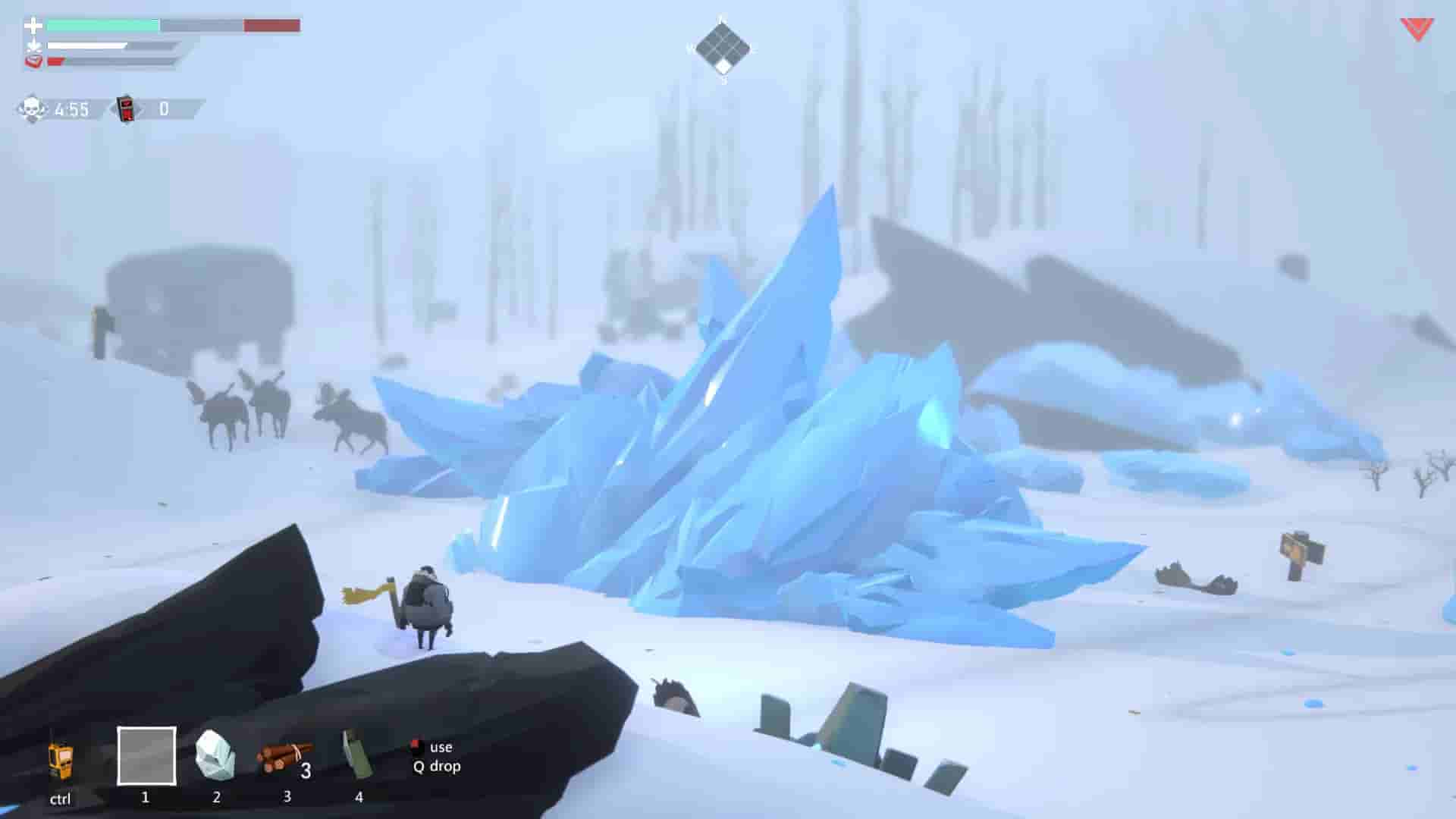 Project Winter screenshot thumbnail screenshot 18