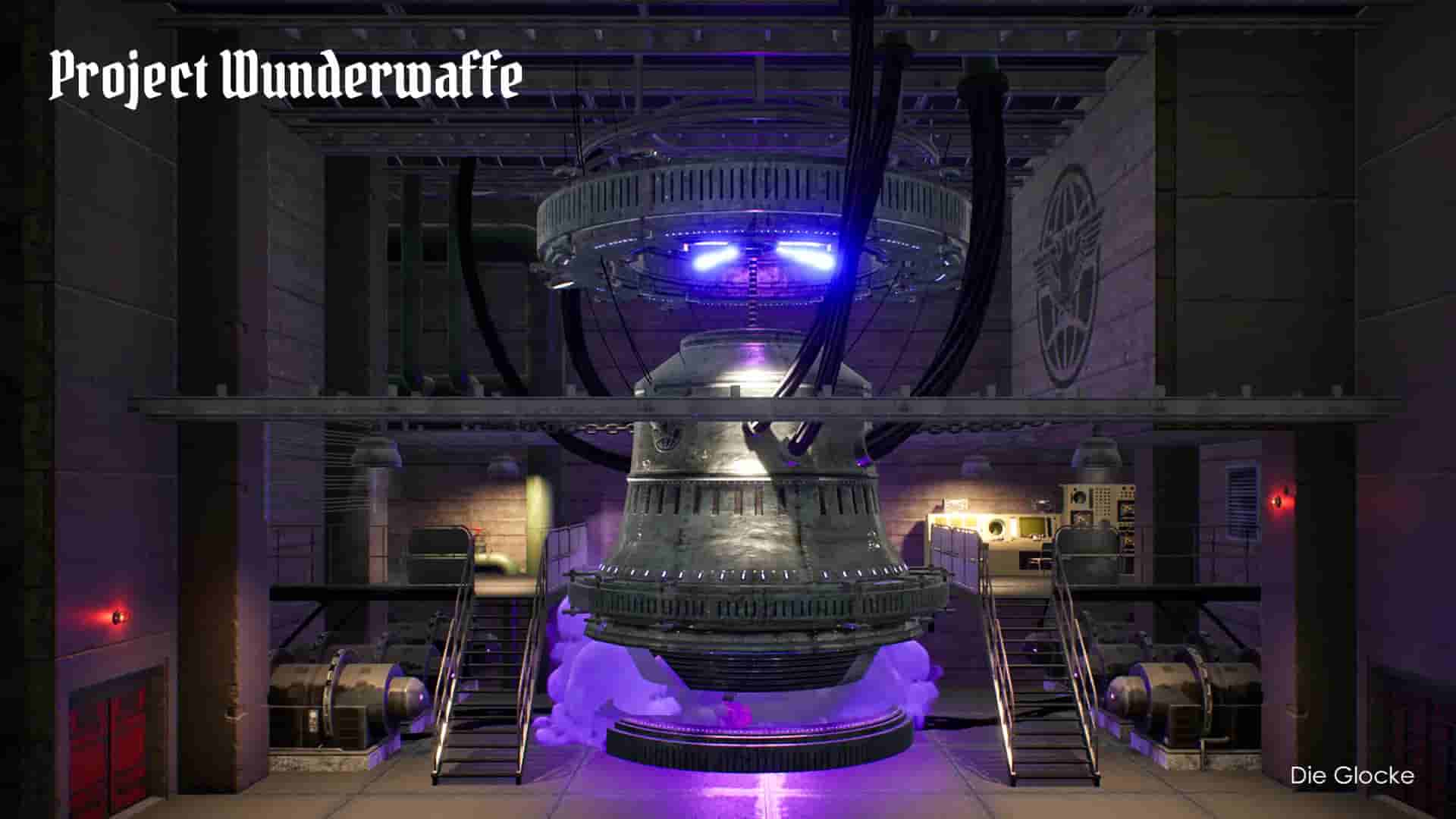 Project Wunderwaffe screenshot thumbnail screenshot 0