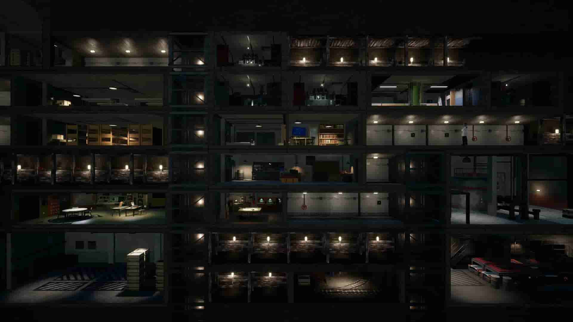 Project Wunderwaffe screenshot thumbnail screenshot 1