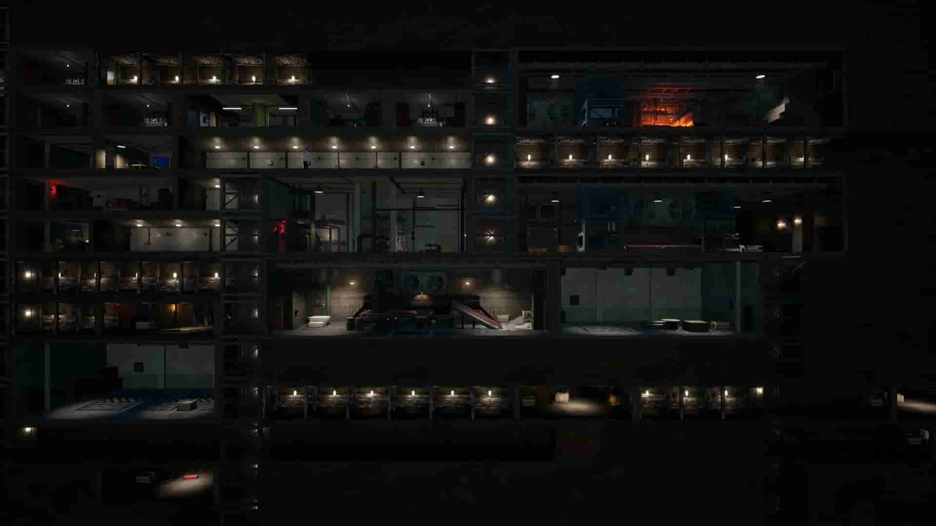 Project Wunderwaffe screenshot thumbnail screenshot 10