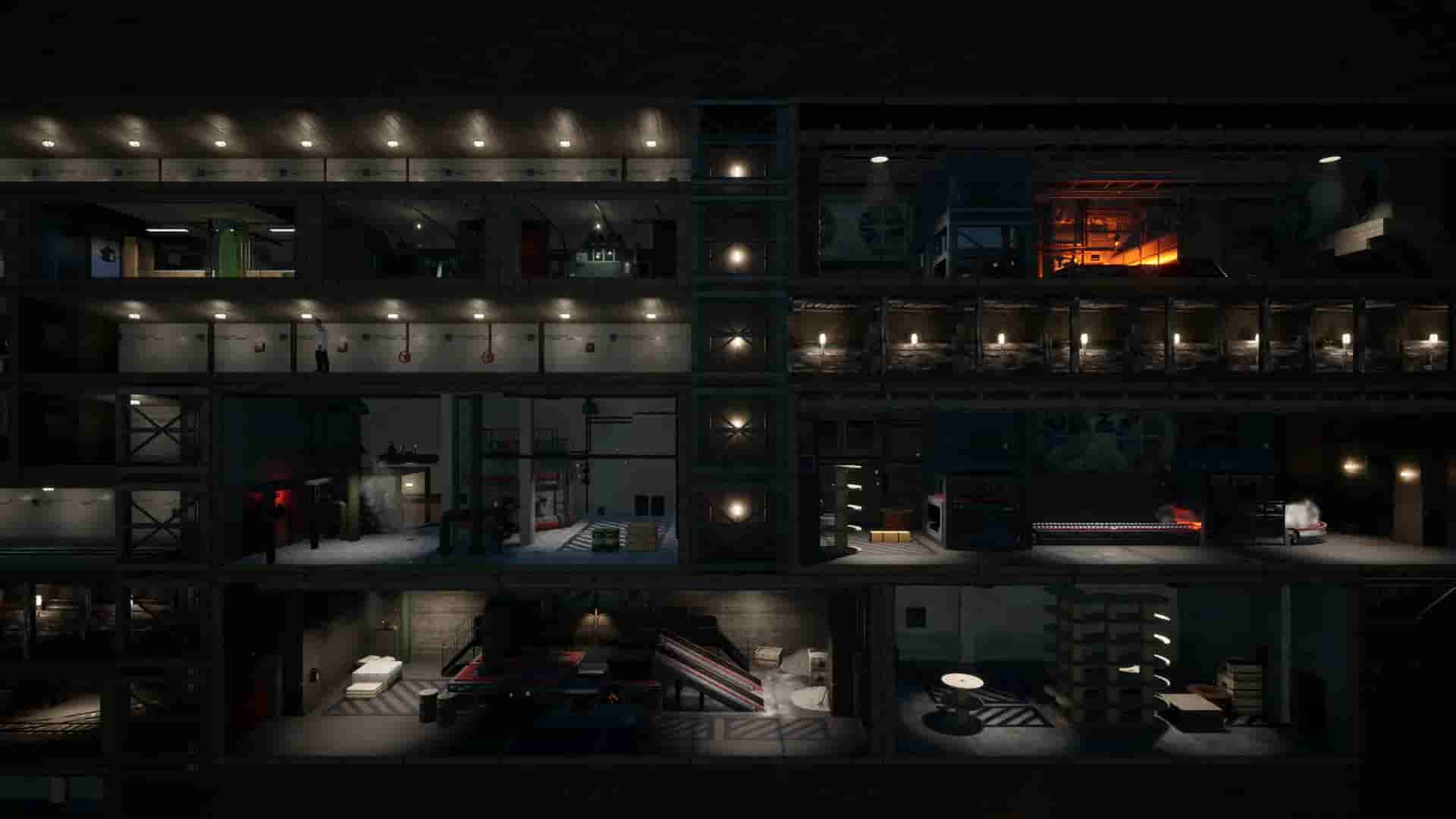 Project Wunderwaffe screenshot thumbnail screenshot 2