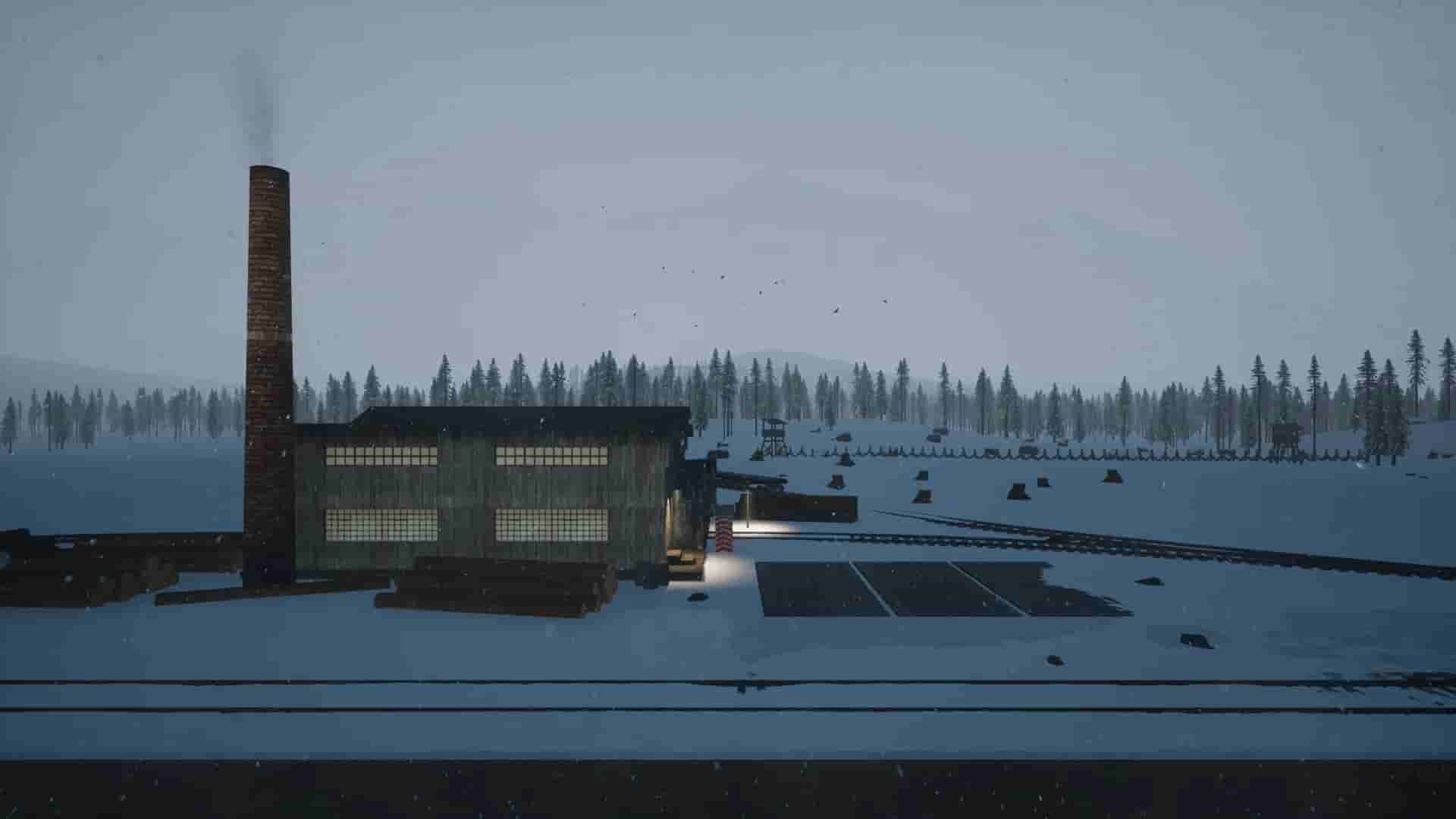 Project Wunderwaffe screenshot thumbnail screenshot 5