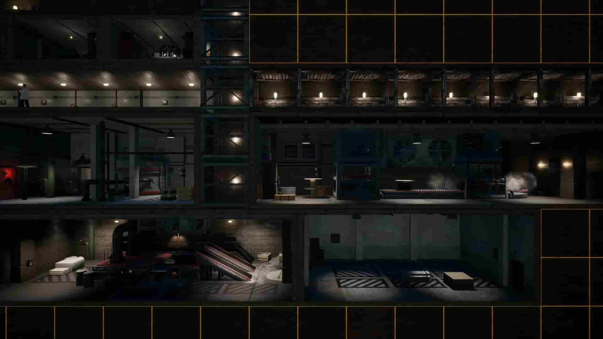 Project Wunderwaffe screenshot thumbnail screenshot 6