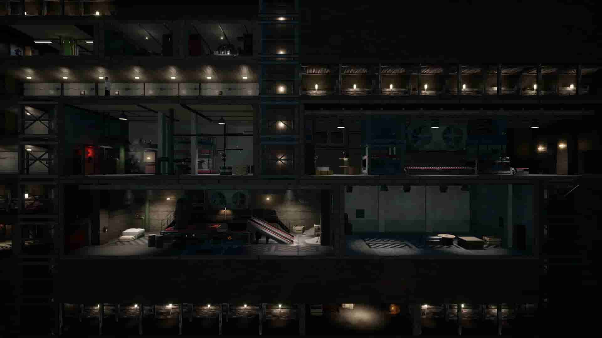 Project Wunderwaffe screenshot thumbnail screenshot 8