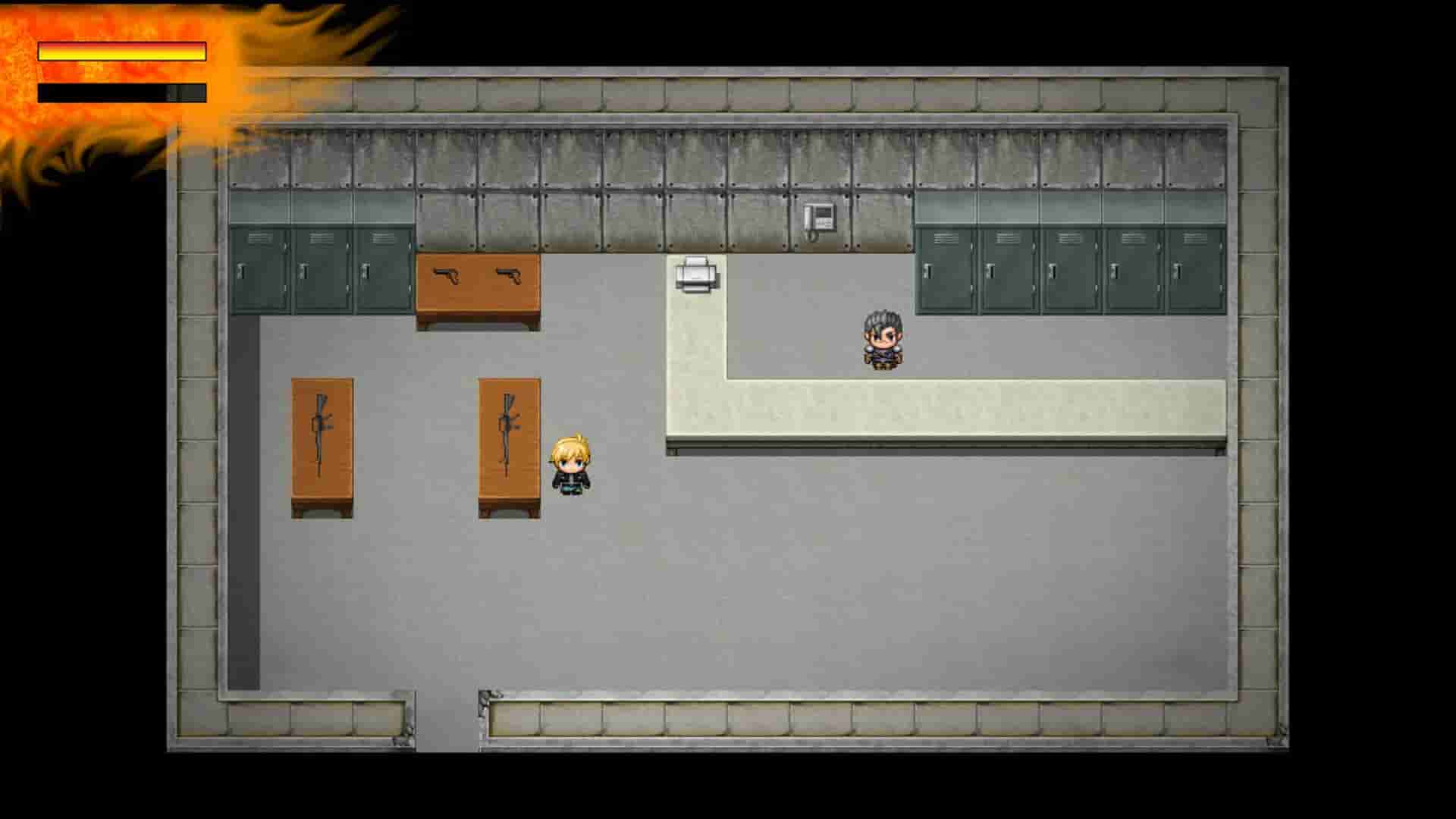 Project X screenshot thumbnail screenshot 6