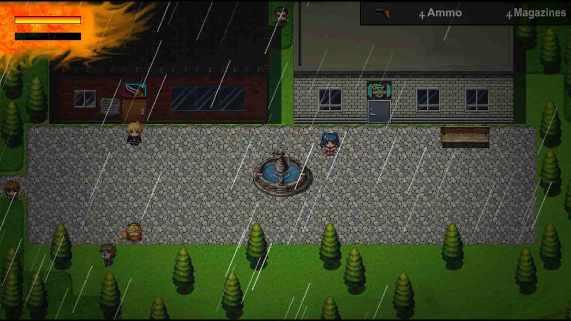 Project X screenshot thumbnail screenshot 8