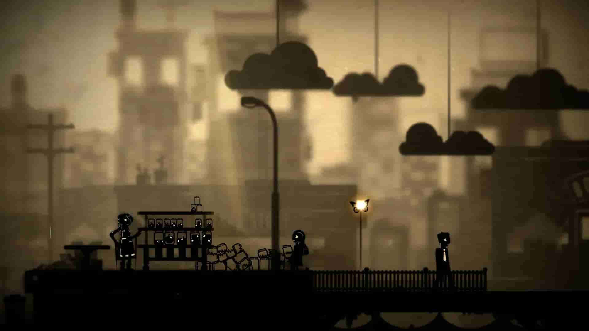 Projection: First Light screenshot thumbnail screenshot 0