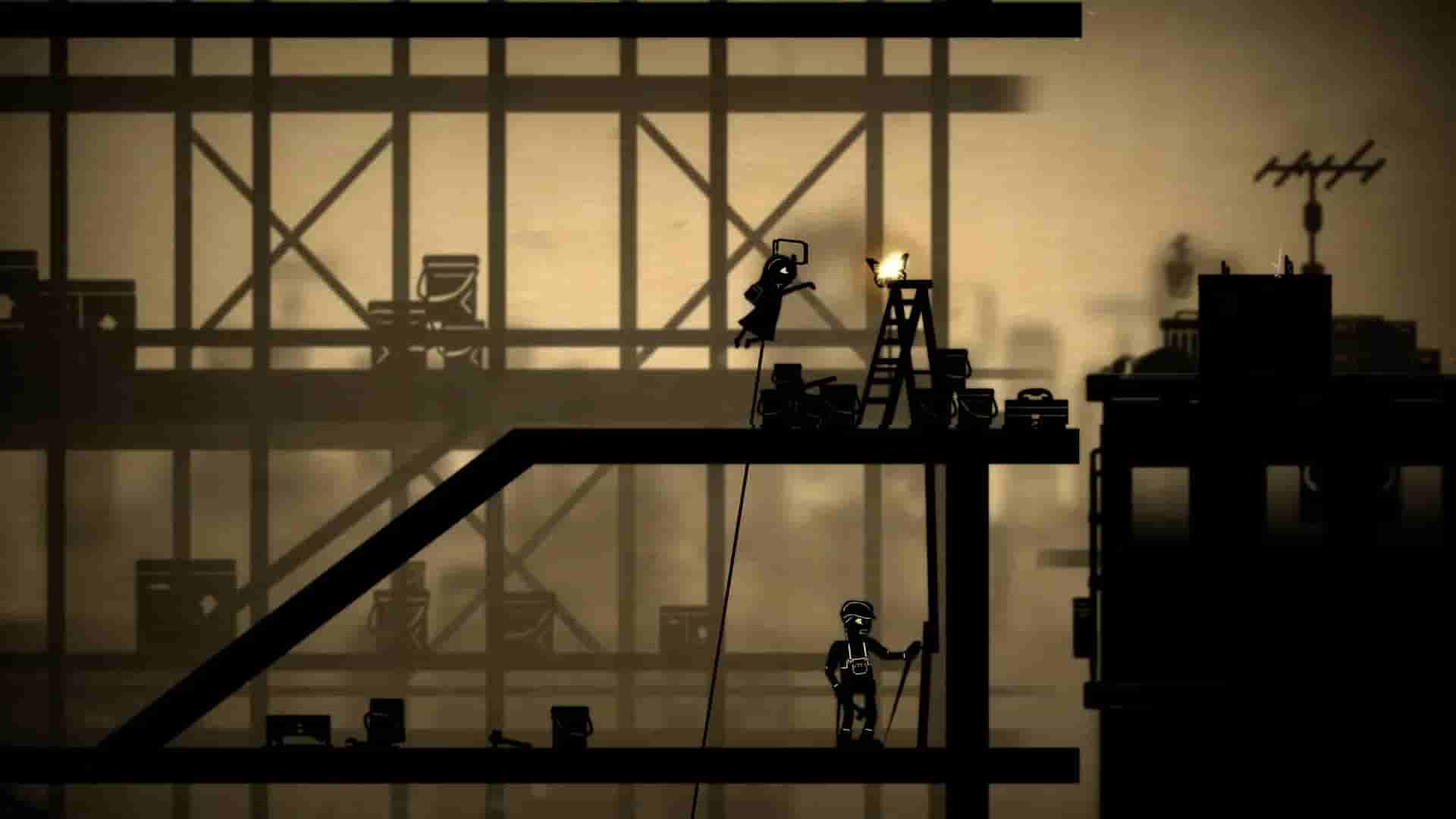 Projection: First Light screenshot thumbnail screenshot 1