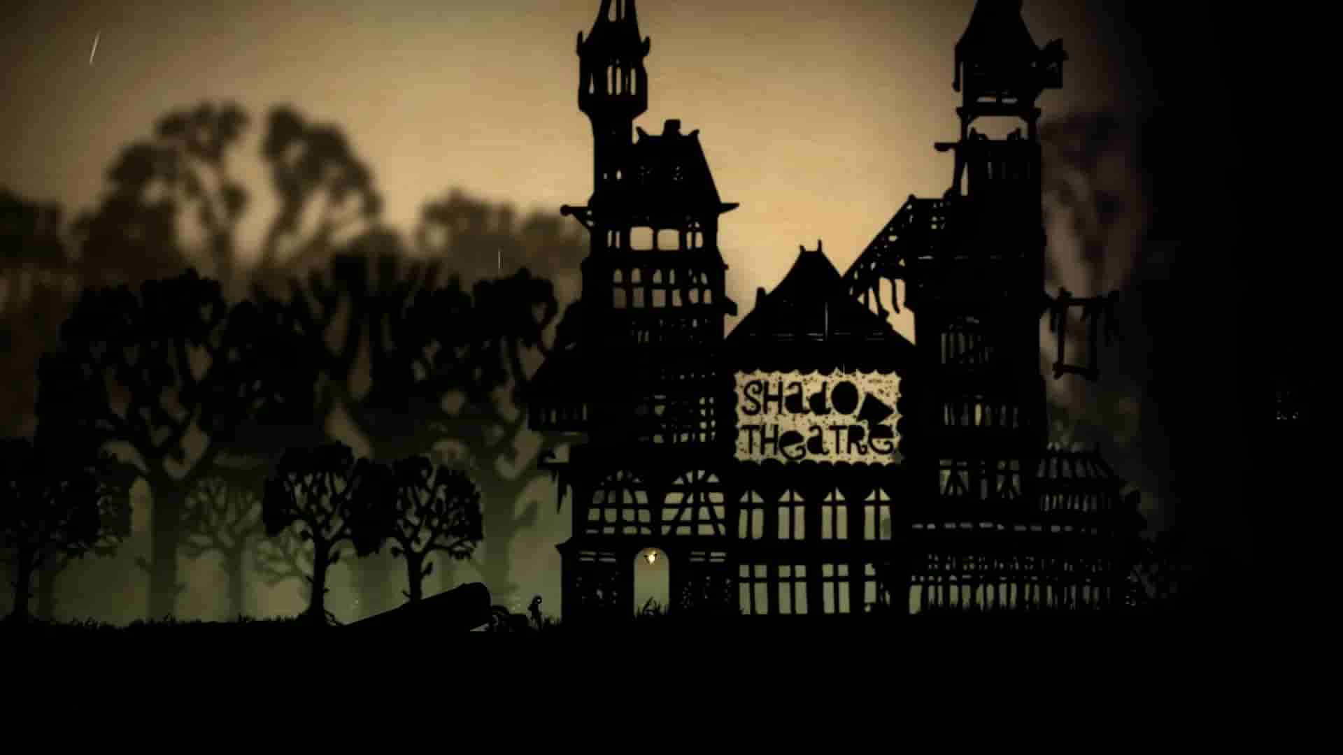 Projection: First Light screenshot thumbnail screenshot 2