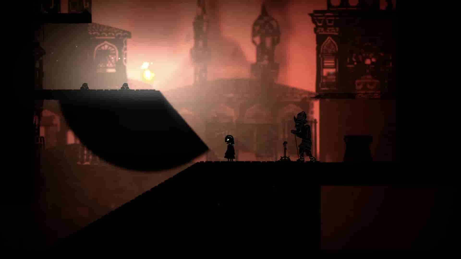 Projection: First Light screenshot thumbnail screenshot 3