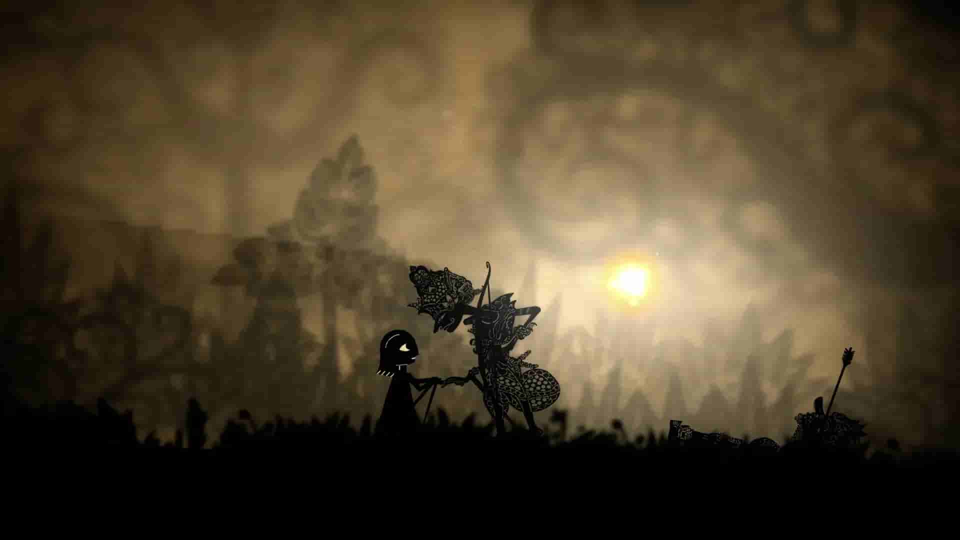 Projection: First Light screenshot thumbnail screenshot 4